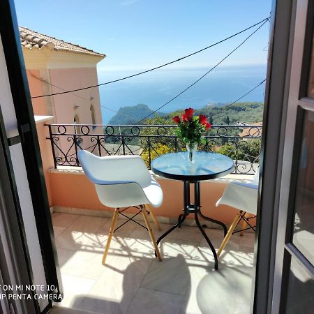 San Vlassis Area Apartment Lakones Luaran gambar