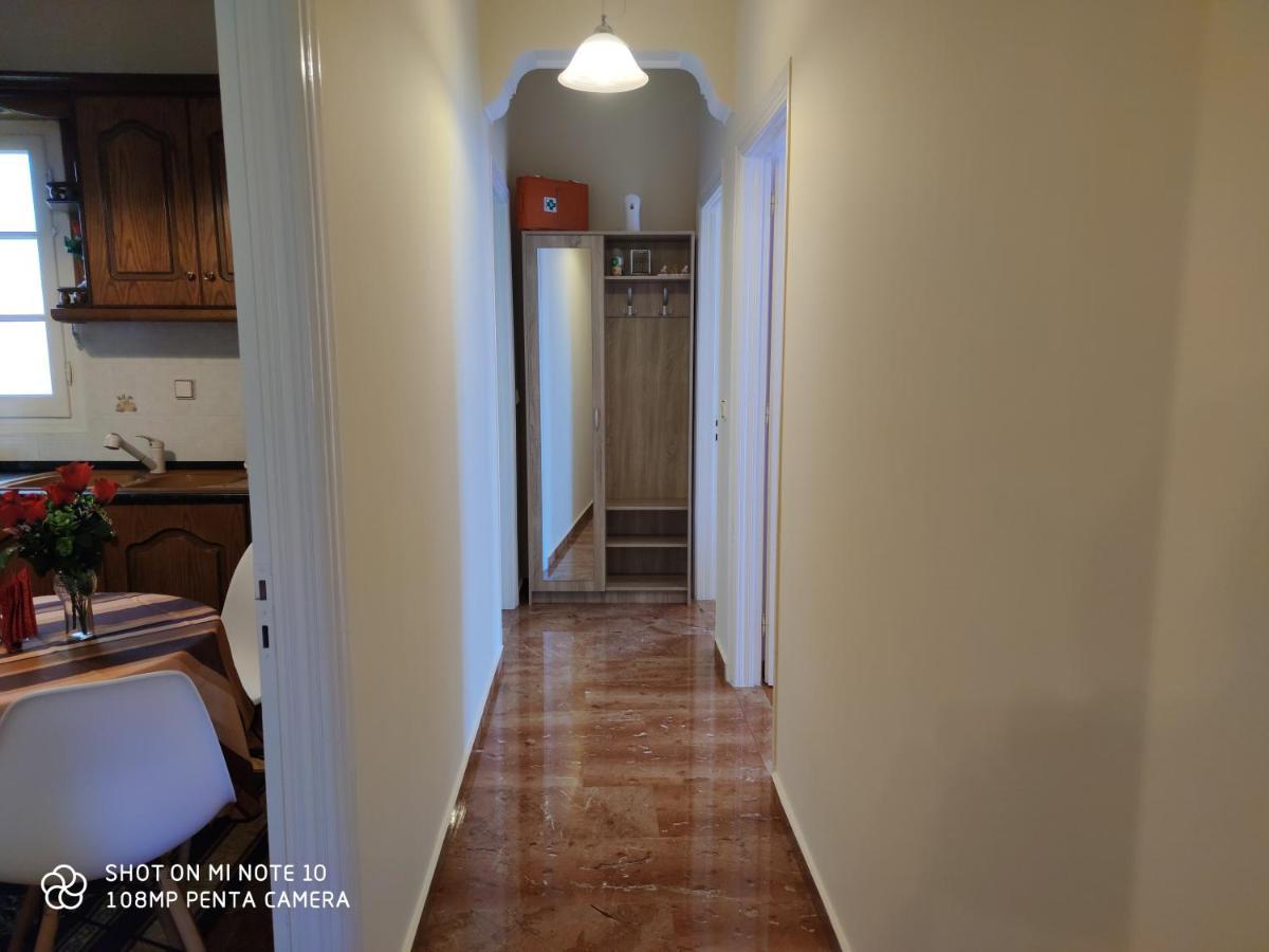 San Vlassis Area Apartment Lakones Luaran gambar
