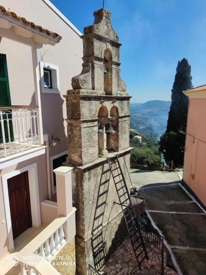 San Vlassis Area Apartment Lakones Luaran gambar
