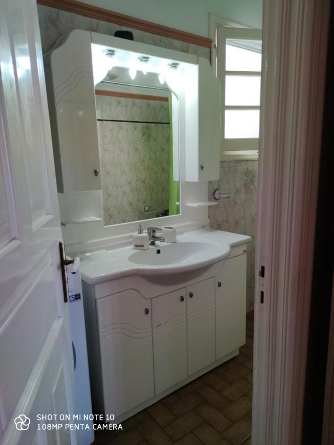 San Vlassis Area Apartment Lakones Luaran gambar