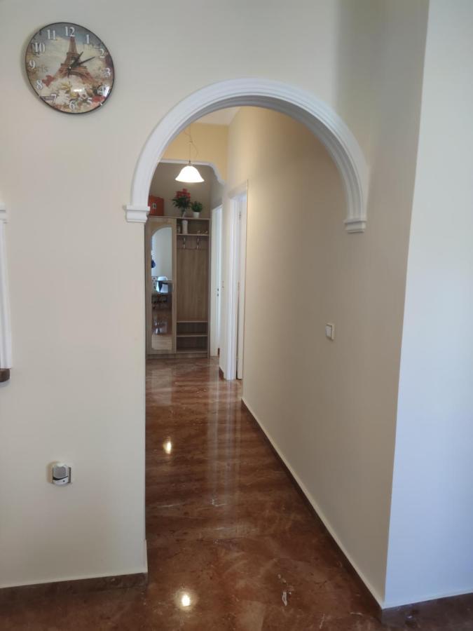 San Vlassis Area Apartment Lakones Luaran gambar