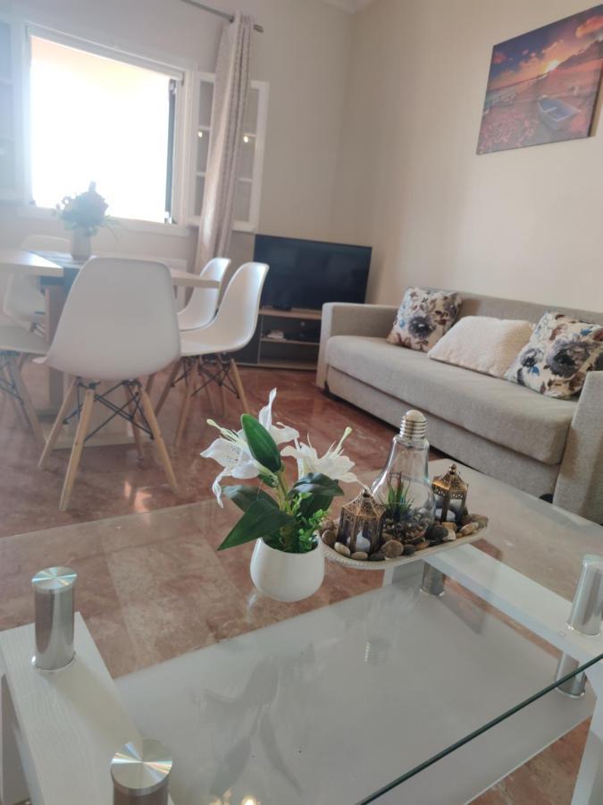 San Vlassis Area Apartment Lakones Luaran gambar