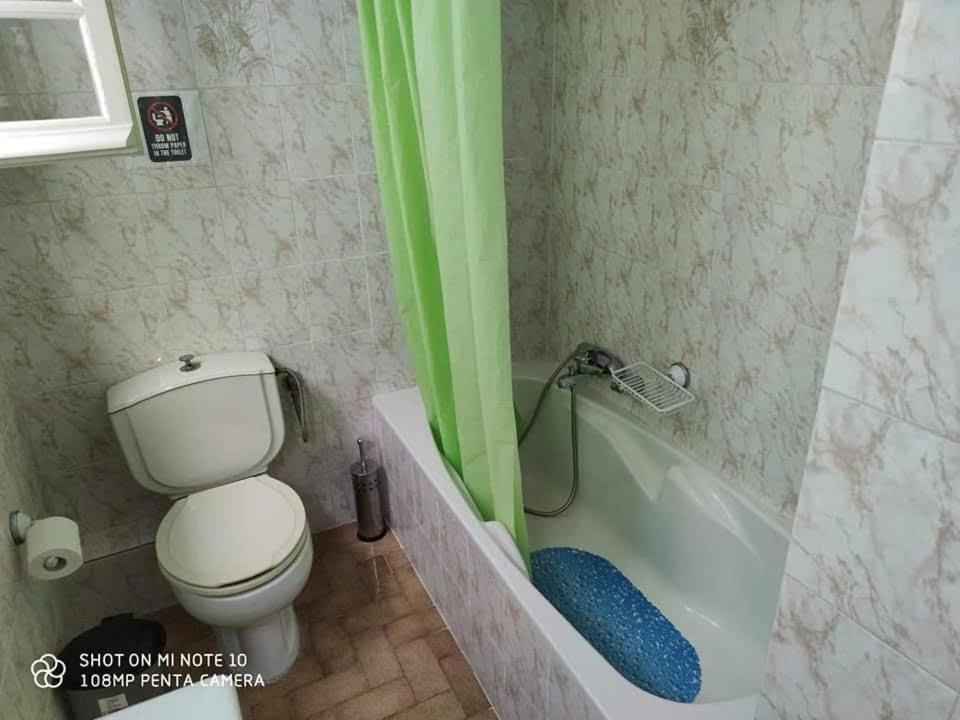 San Vlassis Area Apartment Lakones Luaran gambar