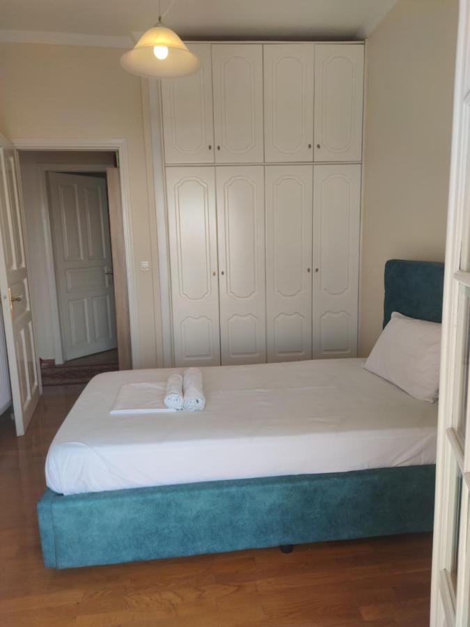 San Vlassis Area Apartment Lakones Luaran gambar