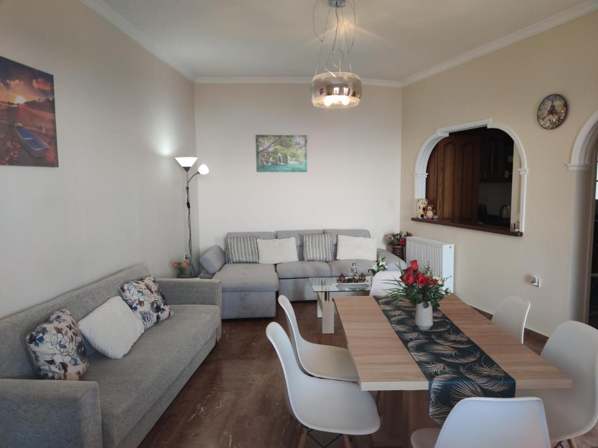 San Vlassis Area Apartment Lakones Luaran gambar